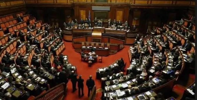 Codice Antimafia: è legge