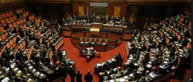 Codice Antimafia: è legge