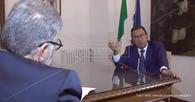 POLITICA| Tonino Gentile: “Oliverio deve insistere sulla spesa e passare dagli annunci ai fatti”