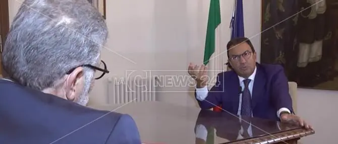 POLITICA| Tonino Gentile: “Oliverio deve insistere sulla spesa e passare dagli annunci ai fatti”