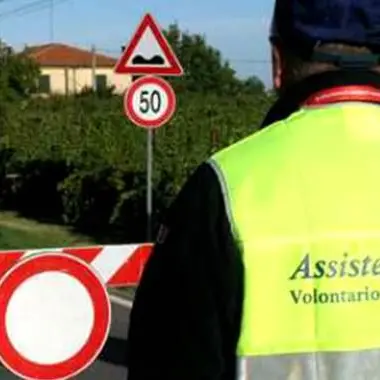 Bando per assistenti di polizia municipale al Comune di Reggio