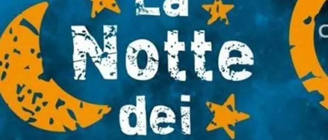 Notte europea dei ricercatori, le iniziative Unical e planetario “Pythagoras”