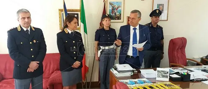 A Cariati le celebrazioni in onore di San Michele Arcargelo (INTERVISTA)