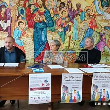 Una legge per l’integrazione, al via la campagna “Ero straniero”