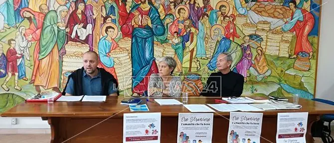 Una legge per l’integrazione, al via la campagna “Ero straniero”