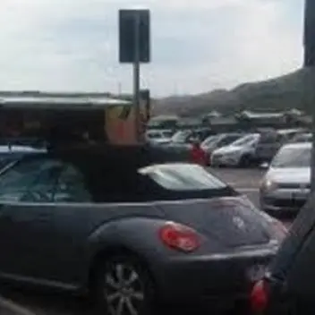 Regione: “Cittadella senza mensa? Ci sono gli ambulanti”