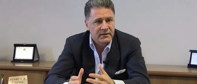 PUBBLICA PIAZZA| Nicolò (FI): «Mario Occhiuto potrebbe essere un buon candidato a presidente della Regione»