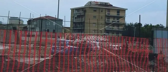 Catanzaro Lido, controlli nell’area Magna Grecia