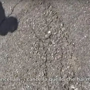 Vibo, operatore LaC Tv aggredito sul luogo della sparatoria (VIDEO)