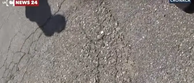 Vibo, operatore LaC Tv aggredito sul luogo della sparatoria (VIDEO)