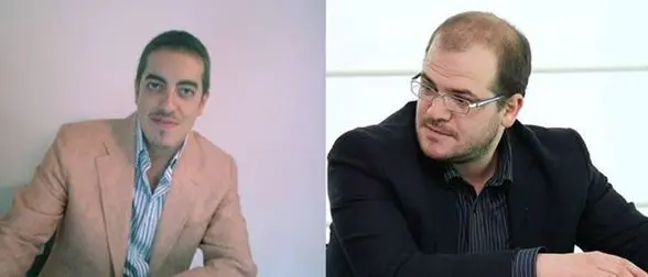 Cosenza, incontro tra Guglielmelli (PD) e Loizzo di Labdem