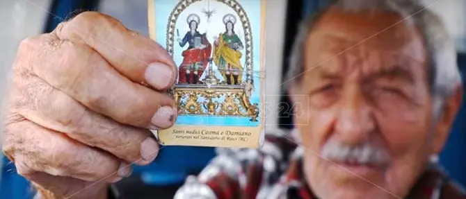 LAC STORIE | Zingari e Santi medici