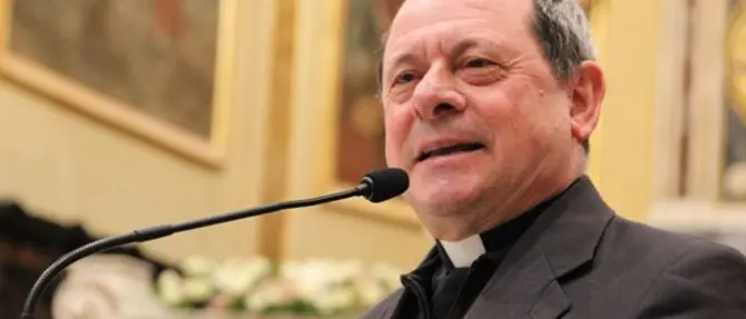 Religione, giornata di preghiera per la conversione dei mafiosi