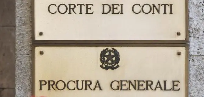 Truffa all’Inps e all’Ue, la Corte dei Conti condanna Annibale Notaris