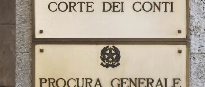 Truffa all’Inps e all’Ue, la Corte dei Conti condanna Annibale Notaris