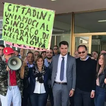 Ex-ospedale Chiaravalle, arrivano le prime risposte dall’Asp