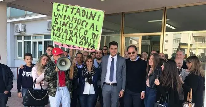 Ex-ospedale Chiaravalle, arrivano le prime risposte dall’Asp