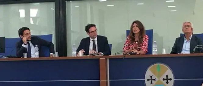 Welfare e Terzo settore, incontro al Consiglio regionale