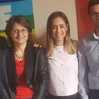 Pd Cosenza, presentata la candidatura di Angela Donato