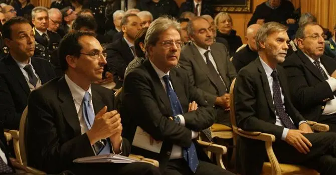 Città Metropolitane, Gentiloni apre: «Sì al tavolo tecnico e all'aumento dei fondi»