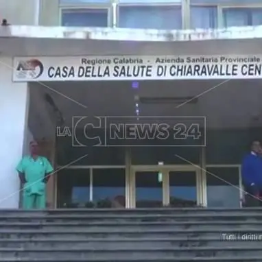 Ospedale Chiaravalle, architetti e ingegneri sostengono il sindaco Donato