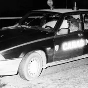 Stragi di mafia, il killer scoppia in lacrime: «Ammazzano la mia famiglia»