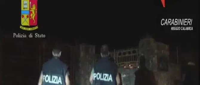 ‘Ndrangheta stragista, a giudizio Graviano e Filippone