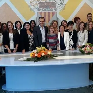 Catanzaro, insediata la commissione Pari opportunità della Provincia