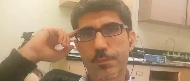 Un calabrese nel team “Ligo” a cui è andato il nobel per la fisica