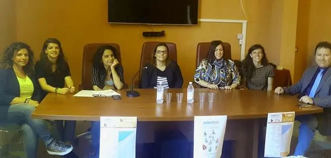 Reggio, al via il Sabir Fest