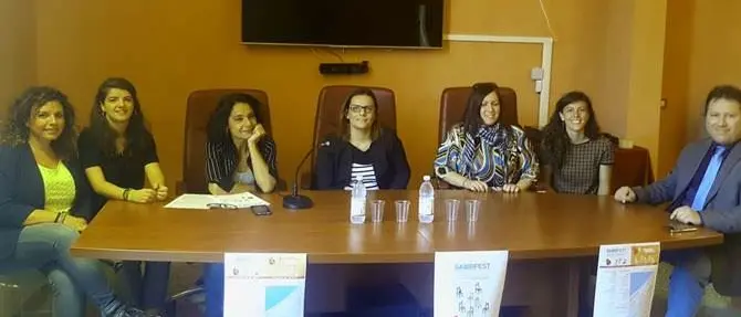 Reggio, al via il Sabir Fest