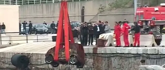 Stragi di mafia, Francesco Calabrò ucciso perché conosceva la verità?