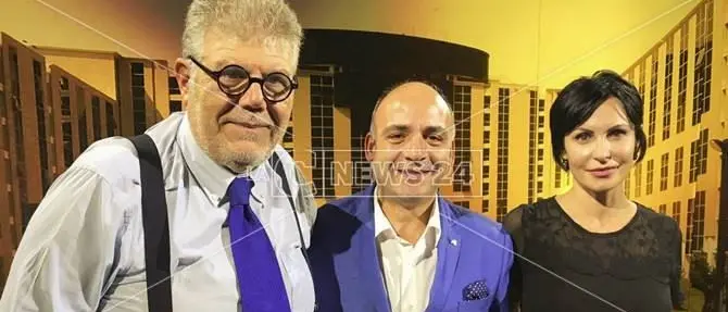 PUBBLICA PIAZZA | “Rambaldi, il premio Oscar che abitava a Lamezia”