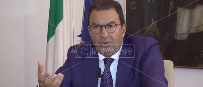 Il senatore Gentile nominato vicecoordinatore nazionale AP