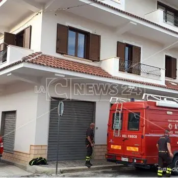 Tabaccaio scomparso da Ricadi rientra a casa