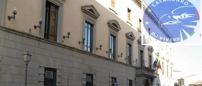 Catanzaro da Vivere, soddisfazione per la nomina di Gentile a vice-coordinatore nazionale Ap