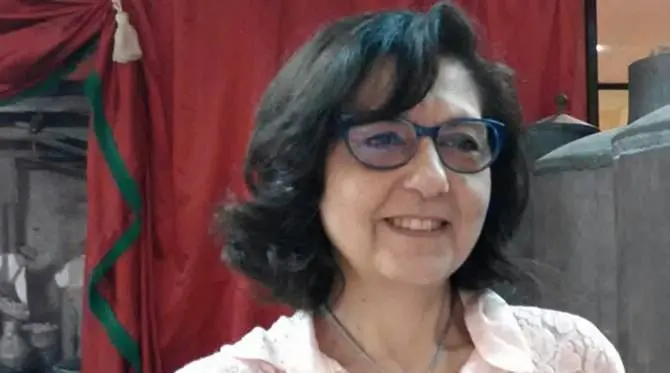 Cgil, Alessandra Baldari eletta segretaria Fp Calabria