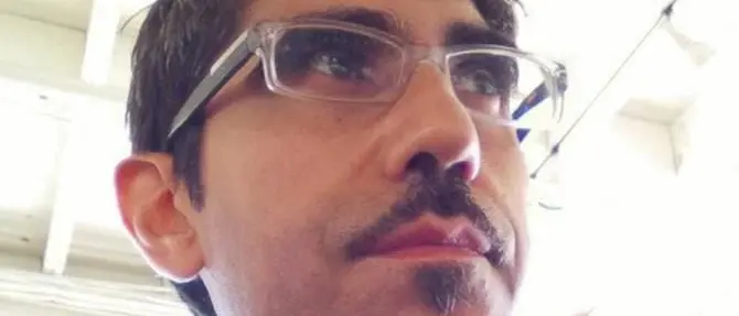 Lo scienziato vibonese nel team del Nobel: «Felice di rendere orgogliosi i calabresi»