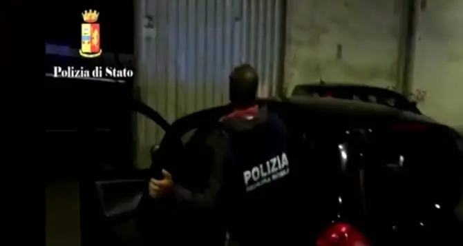 Gli “affari” della droga tra Sicilia e Calabria, 25 arresti (NOMI)