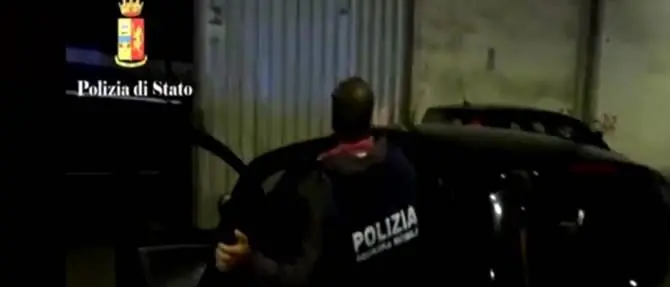 Gli “affari” della droga tra Sicilia e Calabria, 25 arresti (NOMI)