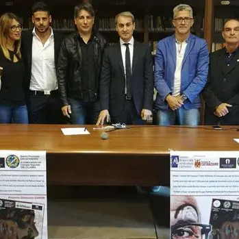 Catanzaro, a teatro Politeama spettacoli nella lingua dei segni
