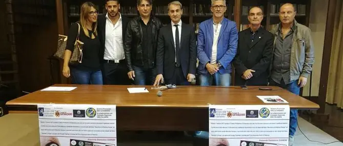 Catanzaro, a teatro Politeama spettacoli nella lingua dei segni