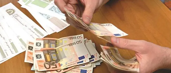 “Metauros”, le vittime dell’estorsione: «Si paga per il quieto vivere»