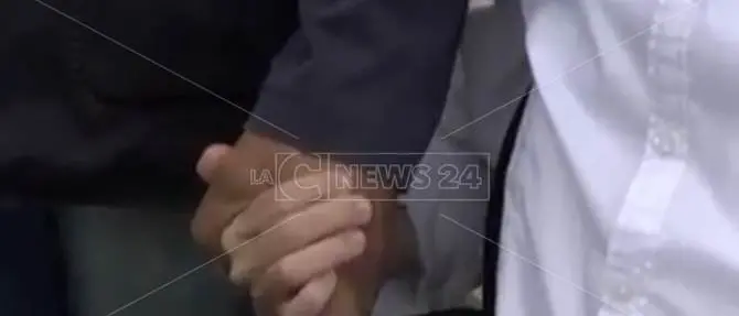 Disabilità, la battaglia di papà Cosimo per il diritto allo studio del figlio Nicola (VIDEO)