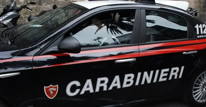 Duplice arresto dei carabinieri di Montalto Uffugo