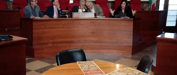 Festival Leggere&Scrivere, parte la sei giorni