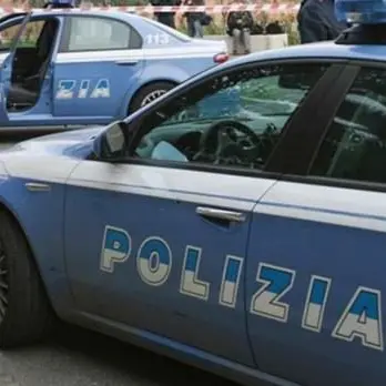 Rapinano una coppia, due arresti a Crotone