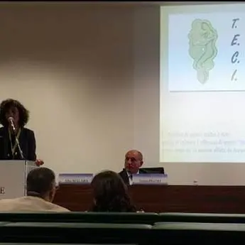 “Terapia Espressivo Corporea Integrata”, presentato lo studio scientifico alla Cittadella