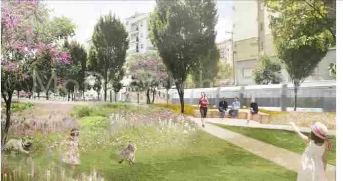 A Cosenza il Parco Benessere più grande d’Italia