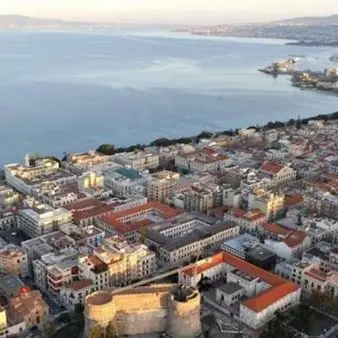 Reggio Calabria è “Pane al pane, vino al vino”